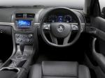 Holden Calais V Redline Sportwagon 2010 года